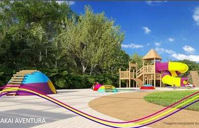 Imagem 2: Empreendimento com excelente localização na praia de Muro Alto