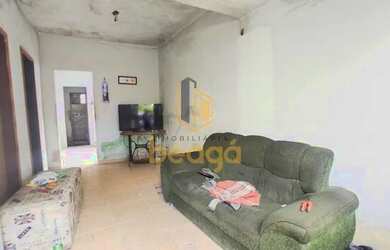 Imagem 5: Casa com 2 dormitórios à venda em Belo Horizonte