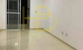 Imagem 2: Apartamento para Locação em Sorocaba, Parque Campolim, 2 dormitórios, 1 suíte, 2 banheiros