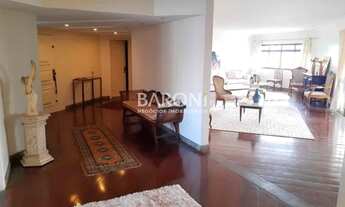 Imagem 2: São Paulo - Apartamento Padrão - Moema