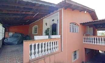 Imagem 2: Casa com 6 dormitórios à venda, 354 m² por R$ 1.000.000 - Residencial Aquários - Vinhedo/S