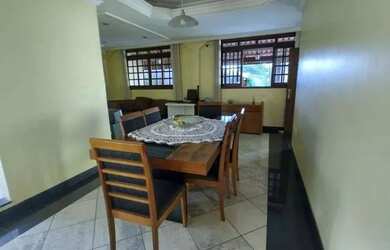 Imagem 5: Casa com 4 dormitórios para alugar em Belo Horizonte