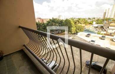 Imagem 3: Apartamento para Aluguel - Chácara Agrindus, 2 Quartos, 72 m2