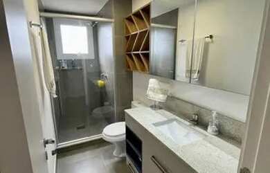 Imagem 7: PORTO ALEGRE - Apartamento Padrão - Jardim do Salso