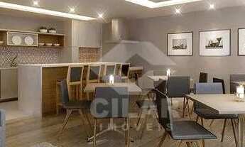 Imagem 7: Apartamento com 2 dormitórios à venda, 81 m² por R$ 1.759.000 - Moinhos de Vento - Porto A