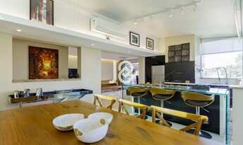 Imagem 7: COBERTURA DUPLEX COM 3 QUARTOS EM CONDOMÍNIO CLUBE Cobertura duplex 3 quartos em condomíni