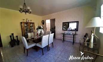 Imagem 4: Investimento, Prédio com moradia e Mercado em pleno funcionamento