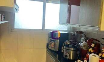 Imagem 6: Apartamento com 2 dormitórios para alugar, 65 m² por R$ 3.200/mês - Vila Formosa - São Pau