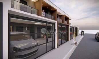 Imagem 2: Sobrado com 2 dormitórios à venda, 77 m² por R$ 430.000,00 - Cidade Nitro Operária - São P