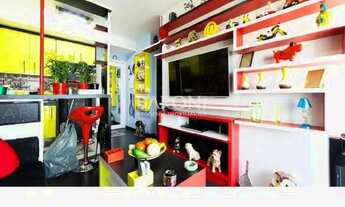 Imagem 3: SÃO PAULO - Apartamento Padrão - Chácara Santo Antônio (zona Sul