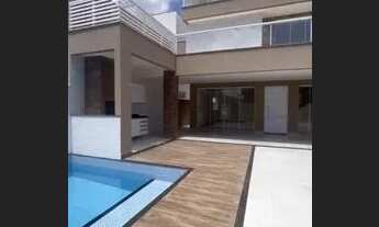 Imagem: Casa com 3 dormitórios para alugar em Rio