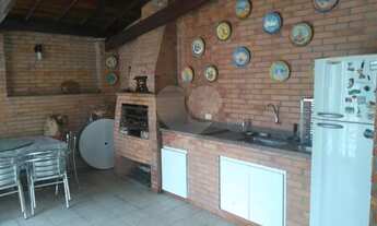 Imagem 6: CASA TERREA TREMEMBE