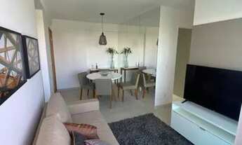 Imagem 2: Apartamento para venda com 67 metros quadrados com 3 quartos em Ilha do Retiro - Recife