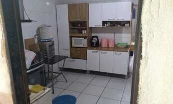 Imagem: Casa no jardim roriz em planaltina