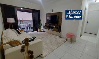 Imagem: Apartamento à venda próximo à praia