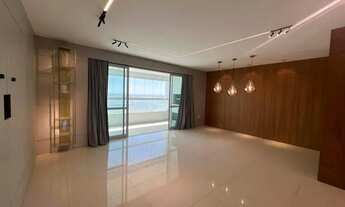 Imagem 3: Apartamento Alto Padrão