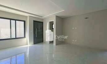 Imagem 3: Sobrado 03 quartos (01 suíte) no Hauer, Curitiba