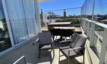 Imagem 4: Cobertura para venda com 180 metros quadrados com 3 quartos em Campeche - Florianópolis