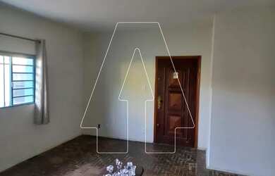 Imagem 3: Araçatuba - Casa - Bairro das Bandeiras