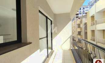 Imagem 4: Apartamento (tipo - padrao) 1 dormitórios, cozinha planejada, elevador, em condomínio fech