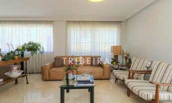 Imagem 4: Cobertura duplex de 300m², com 3 dormitórios (sendo 2 suítes)