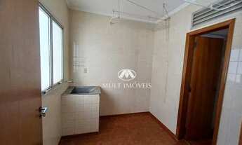 Imagem 7: Apartamento em excelente localização próximo ao Shopping Santa Úrsula com 100m² de área út