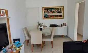 Imagem 2: VENDO APARTAMENTO 3 DORMITORIOS, 2 BANHEIROS,AMPLA COZINHA COM ARMÁRIOS PLANEJADOS, SALA E