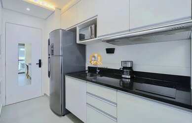 Imagem 4: Studio 25m na Vila Mariana, São Paulo/SP