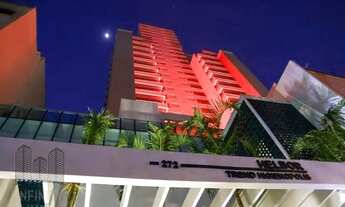 Imagem: Cobertura com 1 quarto, 96m², à venda