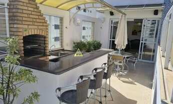 Imagem 2: COBERTURA DUPLEX A VENDA NA VILA LEOPOLDINA 230 METROS 4 DORM. 3 SUITES 4 GARAGENS COM PIS