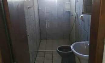 Imagem 7: Alugo quarto e sala semi mobiliado