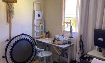 Imagem 7: IMPERDÍVEL Apto no Tatuquara