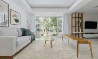 Imagem: Apartamento em Jardim Botânico - Rio de