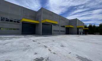 Imagem 4: Galpão/Depósito/Armazém para venda tem 560 metros quadrados em Nova Sardenha - Farroupilha