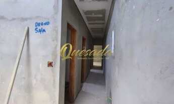 Imagem 4: INDAIATUBA - Casa Padrão - JARDIM MONTE CARLO