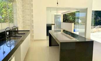 Imagem 7: Casa à venda, 2.690.000,00 no bairro Alphaville - Lagoa dos Ingleses - Nova Lima