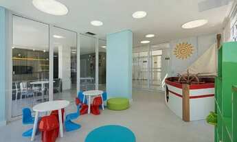 Imagem 2: Apartamento com 3 dormitórios à venda em Contagem