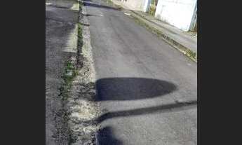 Imagem 2: Casa 3 qts Benedito Bentes 1, Quitada registrada escriturada