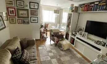 Imagem 2: SÃO PAULO - Apartamento Padrão - VILA OLÍMPIA