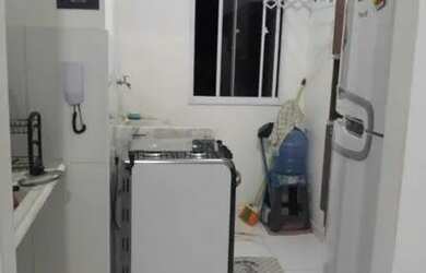 Imagem 3: Condomínio Vila das Flores