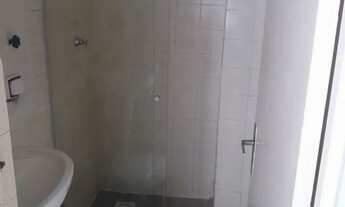 Imagem 3: Apartamento Quarto e sala