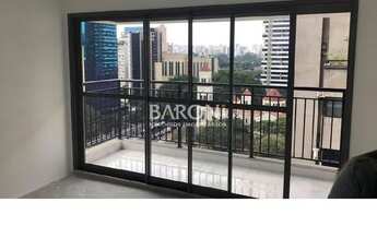 Imagem: São Paulo - Loft - Moema