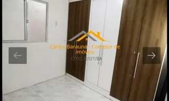 Imagem 3: Apartamento 1 quarto para aluguel em Stella Maris - Salvador - Bahia