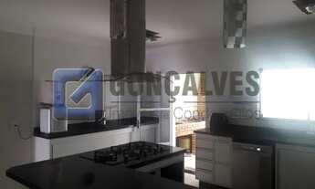Imagem 2: SAO BERNARDO DO CAMPO - Residential / Sobrado - DEMARCHI