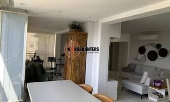 Imagem: BROOKLIN 3 SUÍTES COM 170M2 LAZER COMPLETO