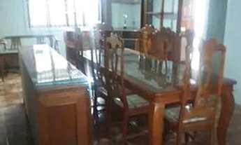 Imagem 5: Casa Jardim Marco Zero