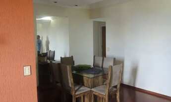 Imagem 2: Apartamento para aluguel e venda com 130 metros quadrados com 4 quartos