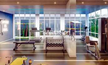 Imagem 2: São Paulo - Apartamento Padrão - Jardim Paulista