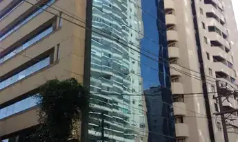 Imagem 4: Conjunto para alugar, 160 m² por R$ 10.900,00 - Vila Olímpia - São Paulo/SP