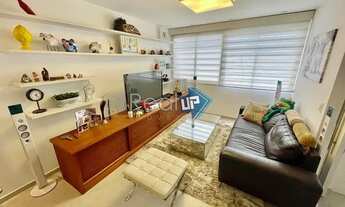 Imagem: APARTAMENTO - LARANJEIRAS - 02 QUARTOS